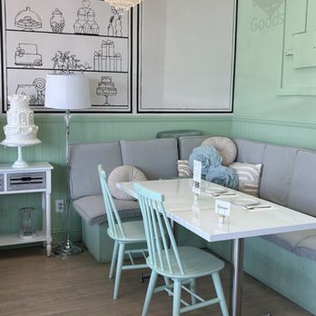 Beverly's Bakery - Where we had our cake tasting! - Bakeries Near Me - Fullerton, California