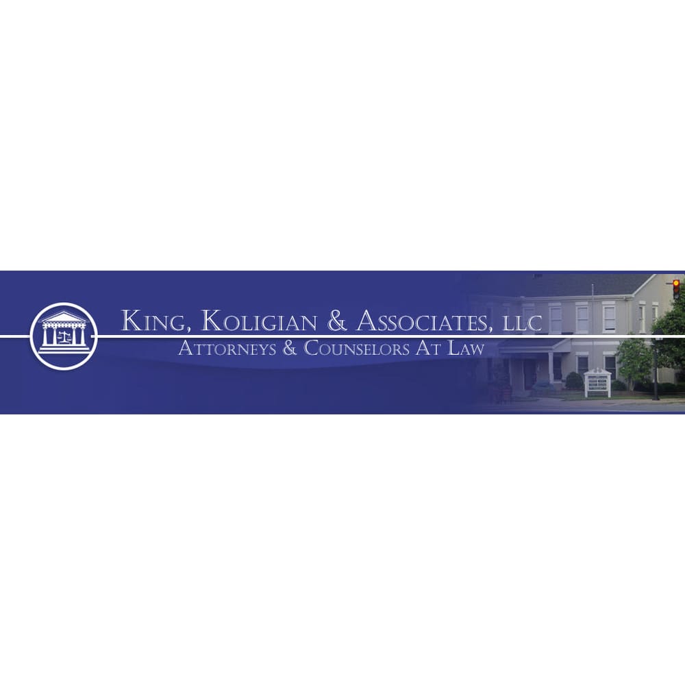 King, Koligian & Associates - divorce attorney in Montgomery, OH