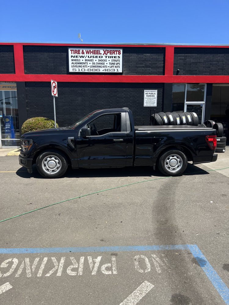 TIRE & WHEEL XPERTS Updated September 2024 66 Photos & 42 Reviews