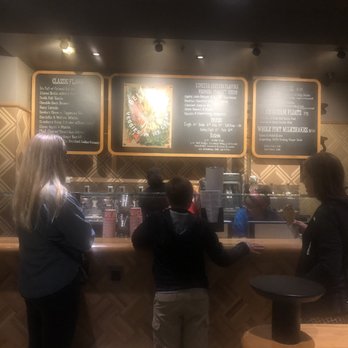 Salt & Straw - Ice Cream & Frozen Yogurt Near Me - Seattle, Washington