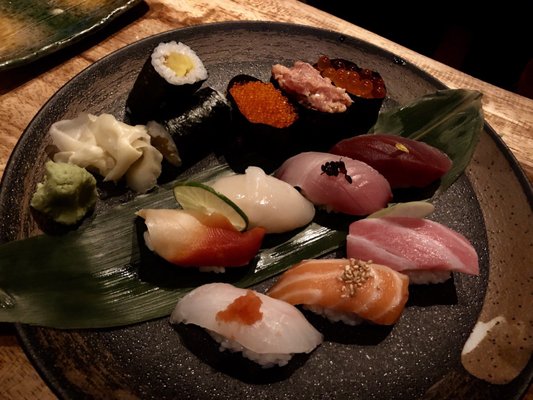 CÉ LA VI Hong Kong by null