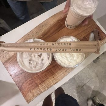 Torotea - Coffee & Tea Near Me - Diamond Bar, California