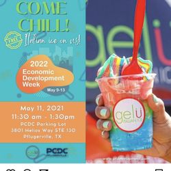 PCDC TX