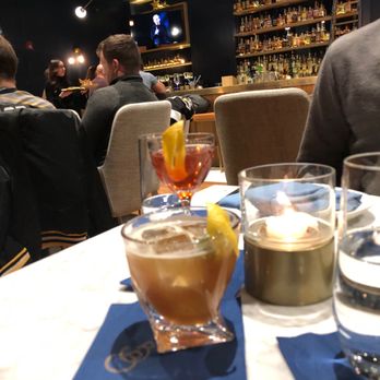 Bridges & Bourbon - New American Near Me - Pittsburgh, Pennsylvania