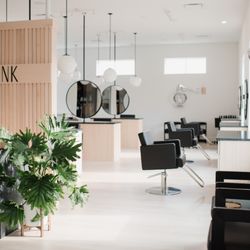 Lather A Salon