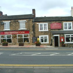 The Spotted Cow