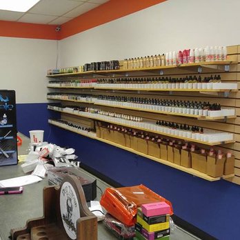 ALOHMA - CLOSED - Updated May 2026 - 113 Photos - 8515 Park Dr, Ralston,  Nebraska - Vape Shops - Phone Number
