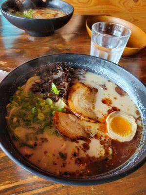 Ramen Jin by null