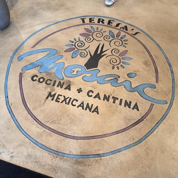 Teresa's Mosaic Cafe - Mexican Near Me - Tucson, Arizona Teresa's Mosaic Cafe - Mexican Near Me - Tucson, Arizona