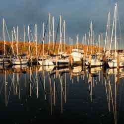 Hartge Yacht Harbor