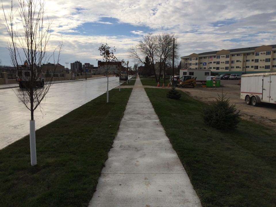 COLSTRUP SOD FARM Updated July 2024 Ellendale, Minnesota