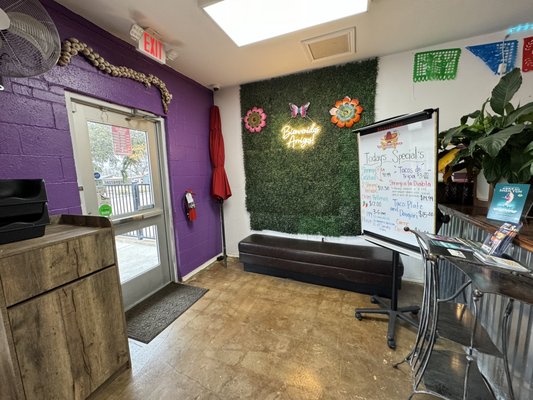 Los Molcas Tacos Bar and Grill by null