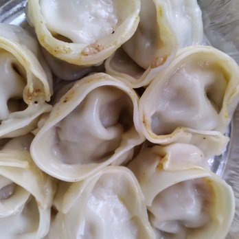 Momo Zone - Himalayan/Nepalese Near Me - Toronto, Ontario
