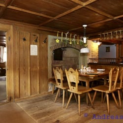 Restaurant Altstaufner Einkehr