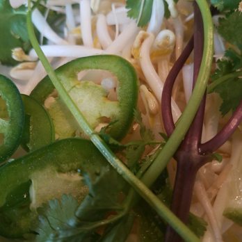 Pho Bac Ky - Superfresh! - Vietnamese Near Me - Tustin, California