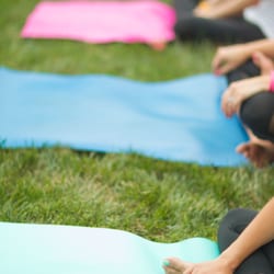 Yoga On Davidson