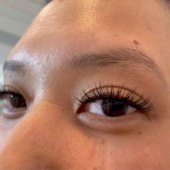 Lucy's Lashes - Eyelash Service Near Me - Redondo Beach, California Lucy's Lashes - Eyelash Service Near Me - Redondo Beach, California