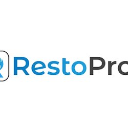 Resto Pros - Logo