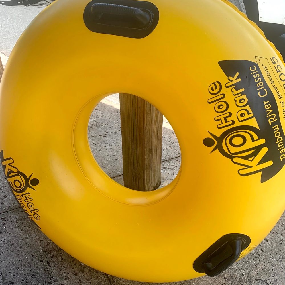 KP Hole - Size of the tub - Boating Near Me - Dunnellon, Florida KP Hole - Size of the tub - Boating Near Me - Dunnellon, Florida