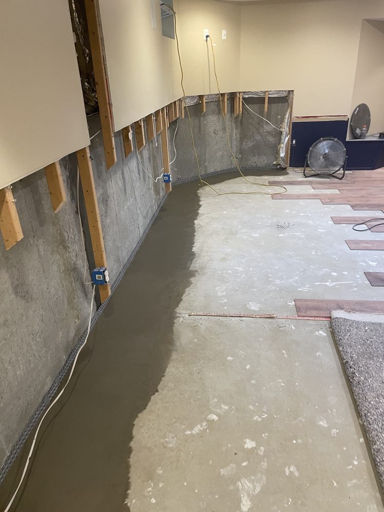 Slide of 5 Star Waterproofing & Remodeling