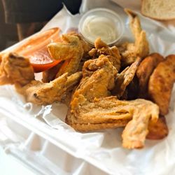 Big Mama's kitchen