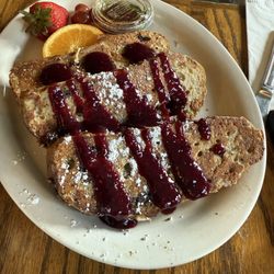 Fiddleheads Sandwich Shop - The Frenchie