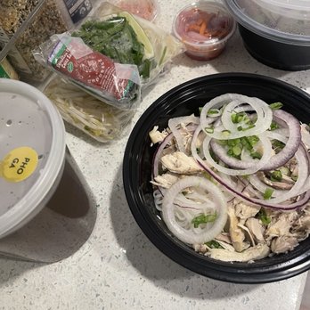 Bo And Ga - PH4. Chicken. - Vietnamese Near Me - Flushing, New York Bo And Ga - PH4. Chicken. - Vietnamese Near Me - Flushing, New York