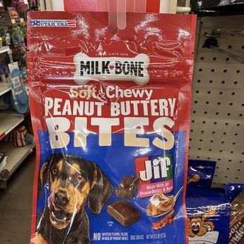 Family Dollar - Today is our dog's "Gotcha Day!" She just tried these... loves them! 8.14.2025 - Discount Store Near Me - Hobbs, New Mexico Family Dollar - Today is our dog's "Gotcha Day!" She just tried these... loves them! 8.14.2025 - Discount Store Near Me - Hobbs, New Mexico