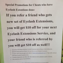 All Seasons Nail Salon - New service with great deals...