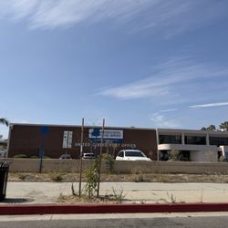 US Post Office