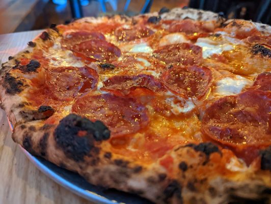 Paulie Gee's Short North by null