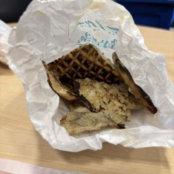 Balkan Treat Box - Burnt pita - Turkish Near Me - Webster Groves, Missouri