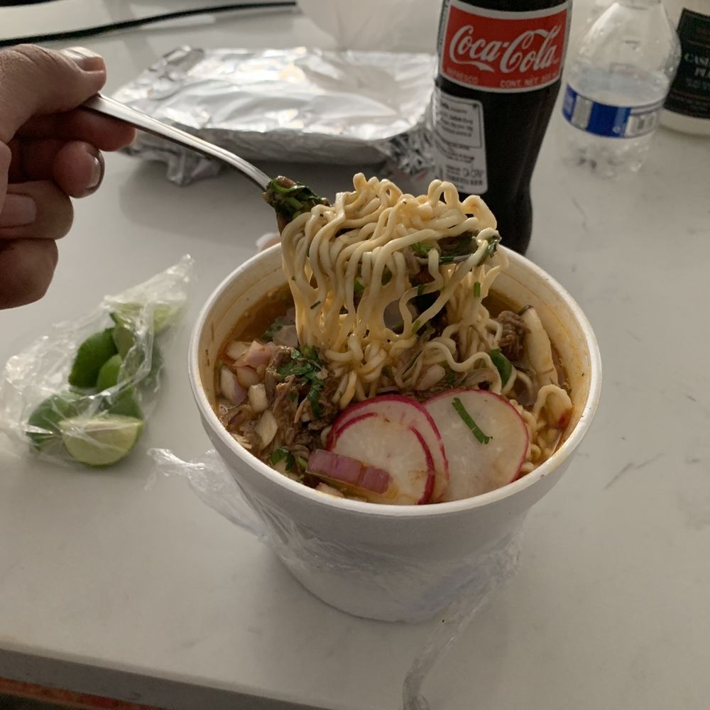 Birria Kings - Birriamen - Tacos Near Me - San Diego, California