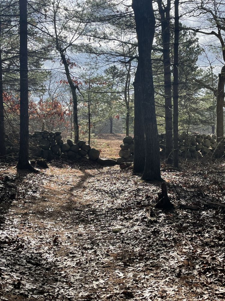 DUVAL TRAIL SYSTEM Wakefield, Rhode Island Hiking Yelp