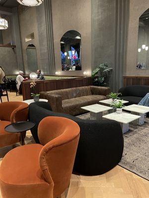 Alvarado Street Brewery Taproom by null