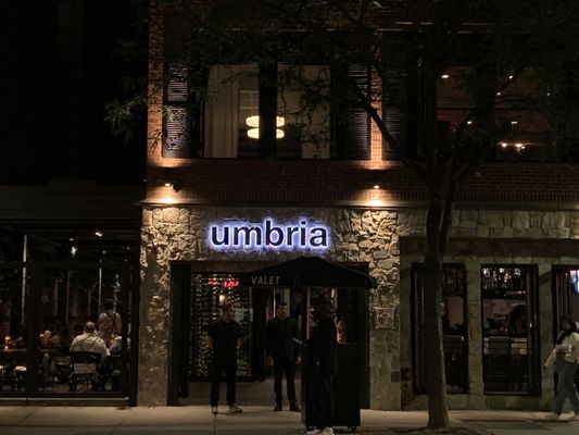 Umbria by null