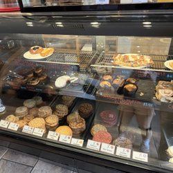 JK Bakery Cafe