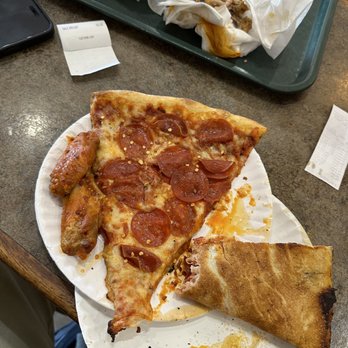 RAY’S PIZZA - 155 Photos & 318 Reviews - 15577 N Hayden Rd, Scottsdale ...