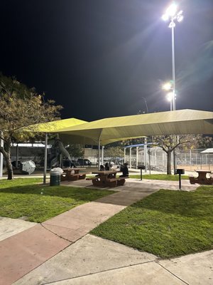 Cypress Park & Recreation Center by null