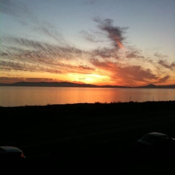Alameda Beach - Wonderful day today! - Beaches Near Me - Alameda, California