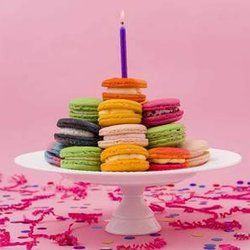 Macaron Queen