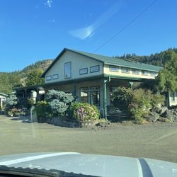 Wintergreen Nursery
