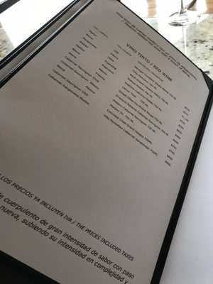 Menu photo 8 Bocados STK Puerto Vallarta, JAL