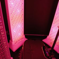 Thera Red - Red light therapy panels