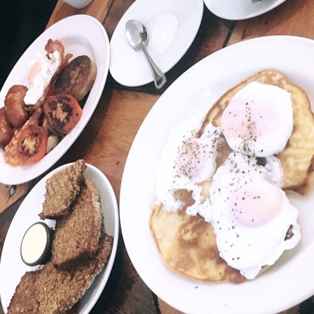 The Lovinspoon - Breakfast & Brunch Near Me - Dublin, D The Lovinspoon - Breakfast & Brunch Near Me - Dublin, D