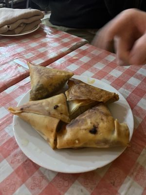 Ghion Ethiopian Restaurant by null