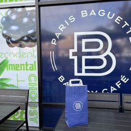 Exterior photo of Paris Baguette - Brea, California Exterior photo of Paris Baguette - Brea, California