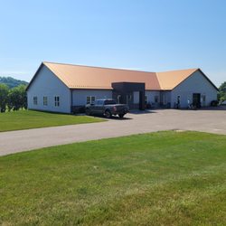 E Bikes of Holmes County - Main Location