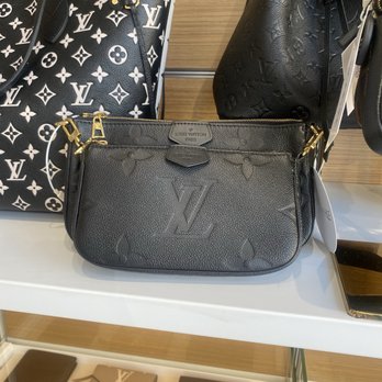 FASHIONPHILE - I love this black LV as well - Jewelry Near Me - Irvine, California FASHIONPHILE - I love this black LV as well - Jewelry Near Me - Irvine, California
