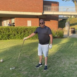 South Portland Municipal Golf Course facility